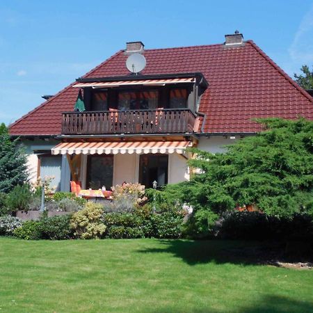 Ferienwohnungen Am Hufelandbad Bad Pyrmont Luaran gambar