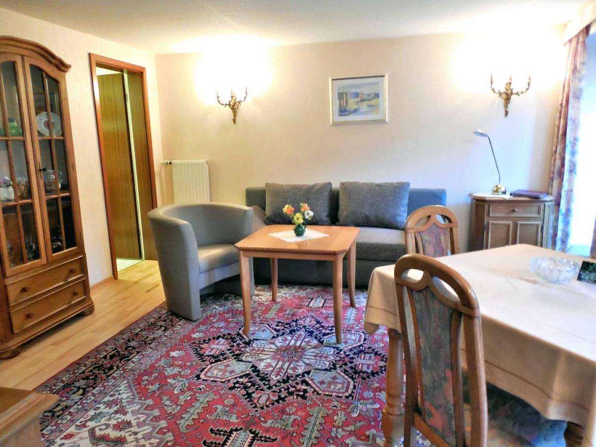 Ferienwohnungen Am Hufelandbad Bad Pyrmont Luaran gambar