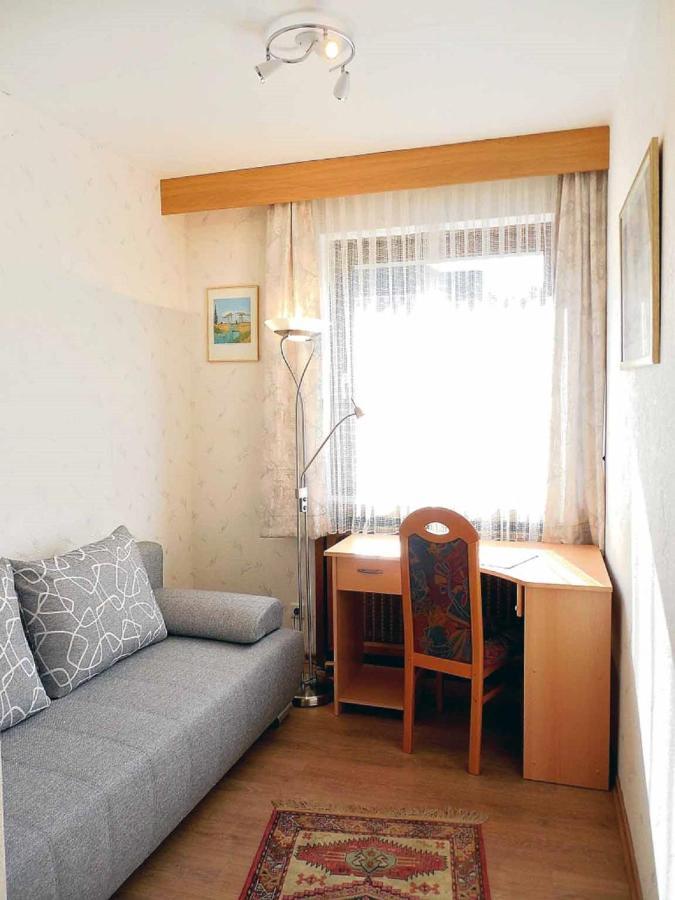 Ferienwohnungen Am Hufelandbad Bad Pyrmont Luaran gambar